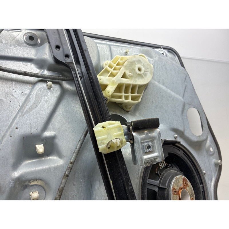 Leve vitre electrique avant droit VOLKSWAGEN TRANSPORTER 5 Photo n°7