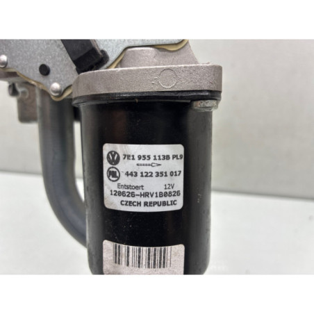 Moteur essuie glace avant VOLKSWAGEN TRANSPORTER 5 Photo n°1