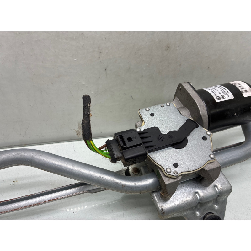 Moteur essuie glace avant VOLKSWAGEN TRANSPORTER 5 Photo n°4