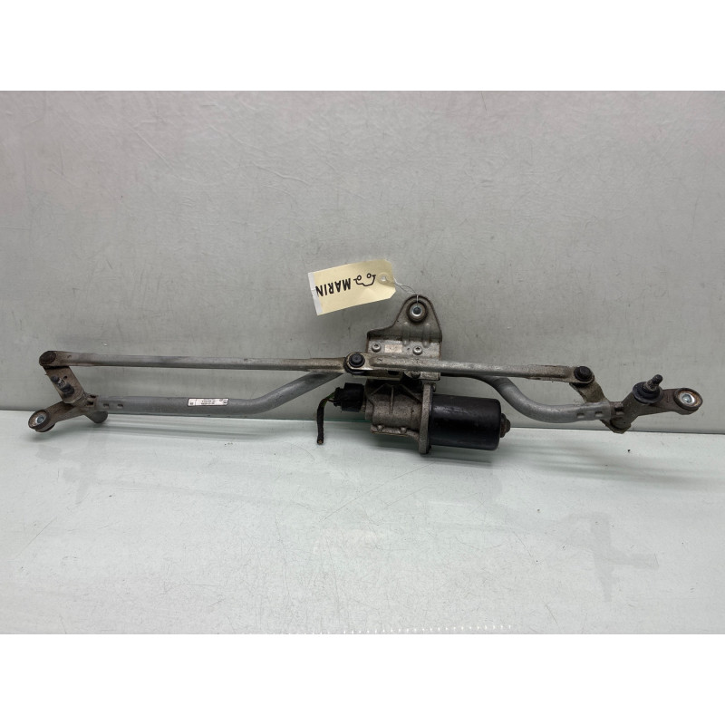 Moteur essuie glace avant VOLKSWAGEN TRANSPORTER 5 Photo n°5