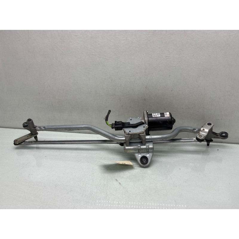 Moteur essuie glace avant VOLKSWAGEN TRANSPORTER 5 Photo n°6
