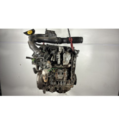 Moteur RENAULT TRAFIC 3 COURT Photo n°1