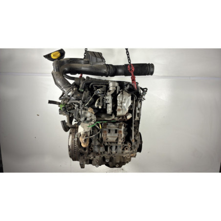 Moteur RENAULT TRAFIC 3 COURT Photo n°1