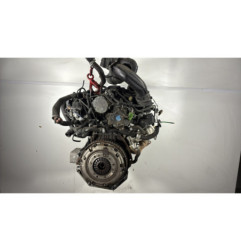 Moteur RENAULT TRAFIC 3 COURT