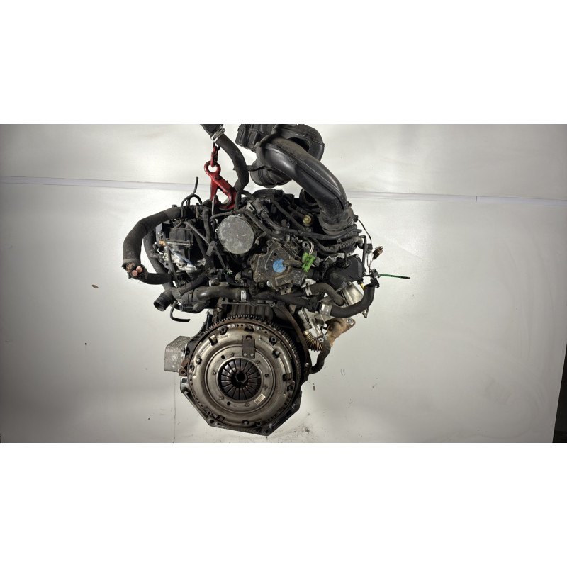 Moteur RENAULT TRAFIC 3 COURT Photo n°2