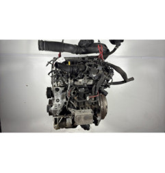 Moteur RENAULT TRAFIC 3 COURT