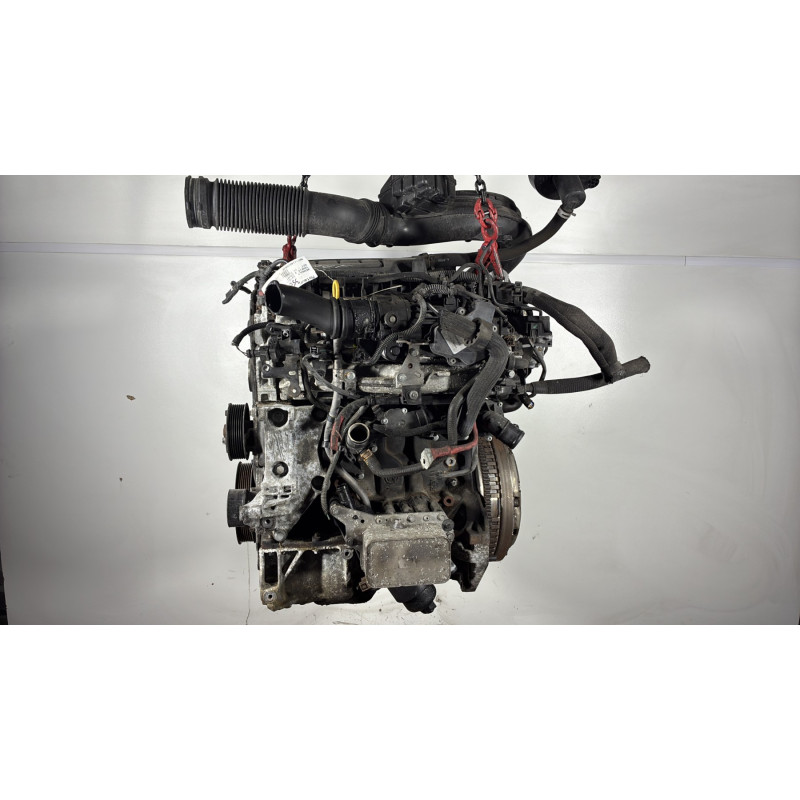 Moteur RENAULT TRAFIC 3 COURT Photo n°3