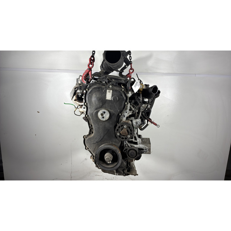 Moteur RENAULT TRAFIC 3 COURT Photo n°4