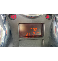 Cremaillere assistee PEUGEOT 207