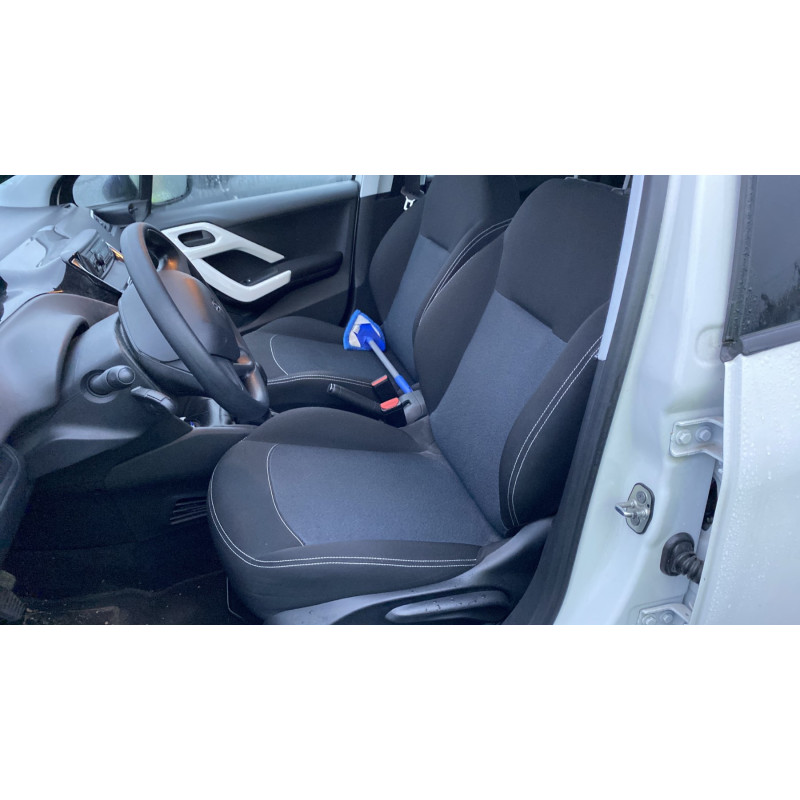Retroviseur gauche PEUGEOT 208 1 Photo n°16