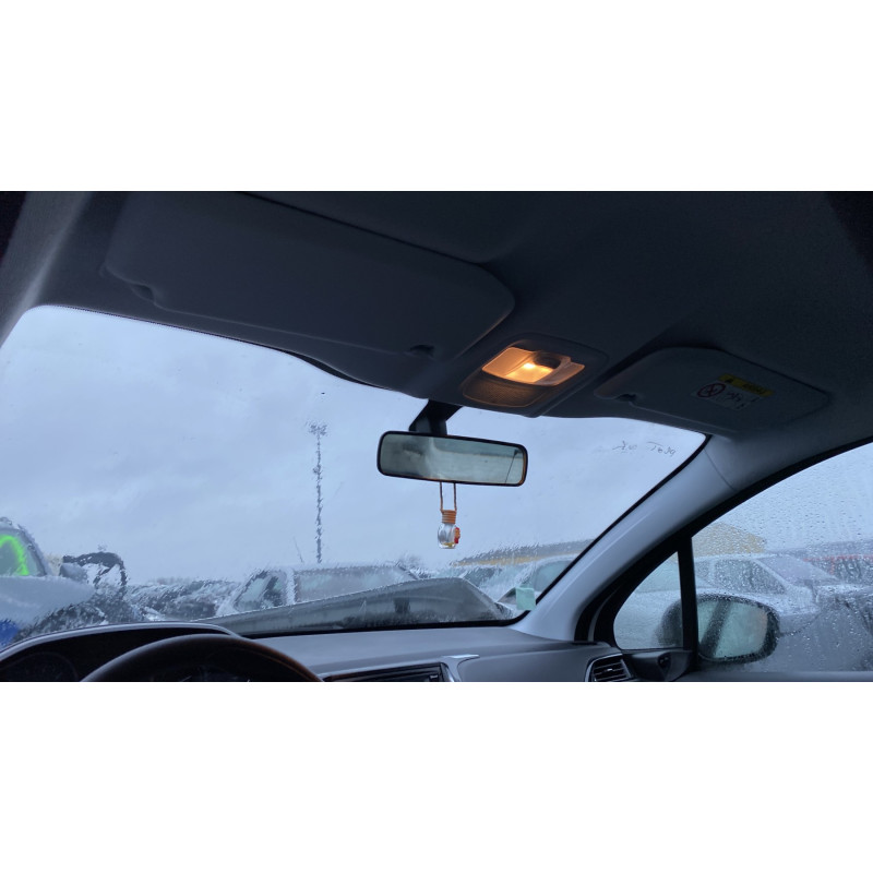 Retroviseur gauche PEUGEOT 208 1 Photo n°20