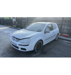 Retroviseur droit VOLKSWAGEN GOLF 5
