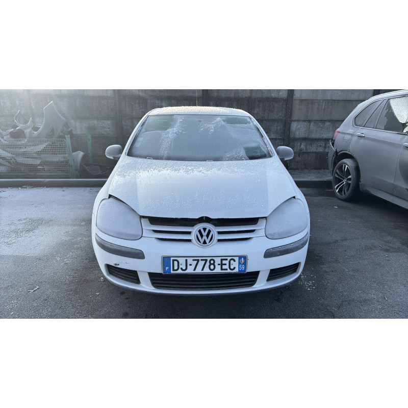 Retroviseur droit VOLKSWAGEN GOLF 5 Photo n°13