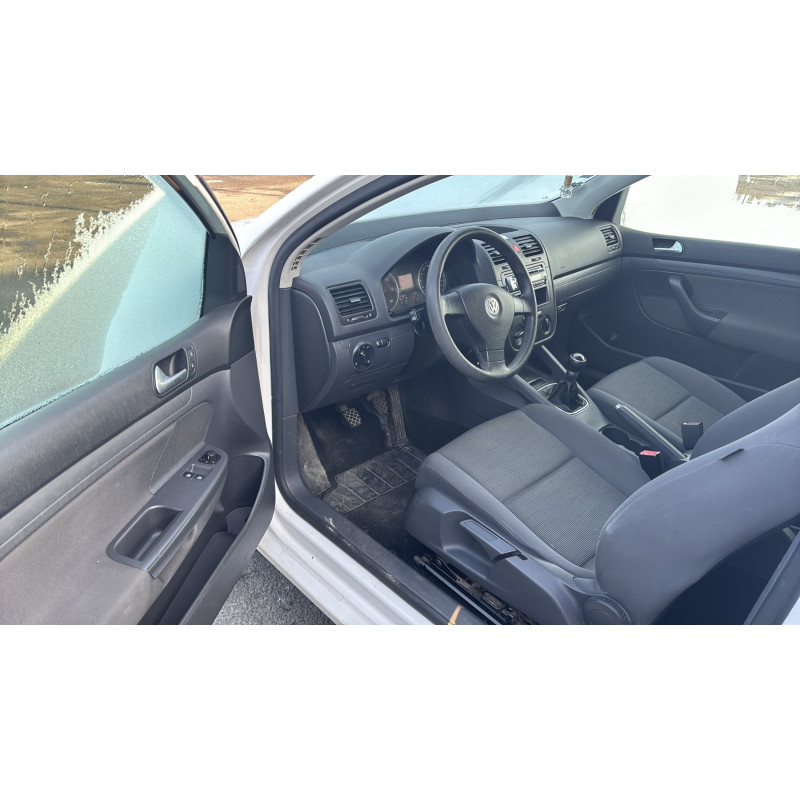 Retroviseur droit VOLKSWAGEN GOLF 5 Photo n°14