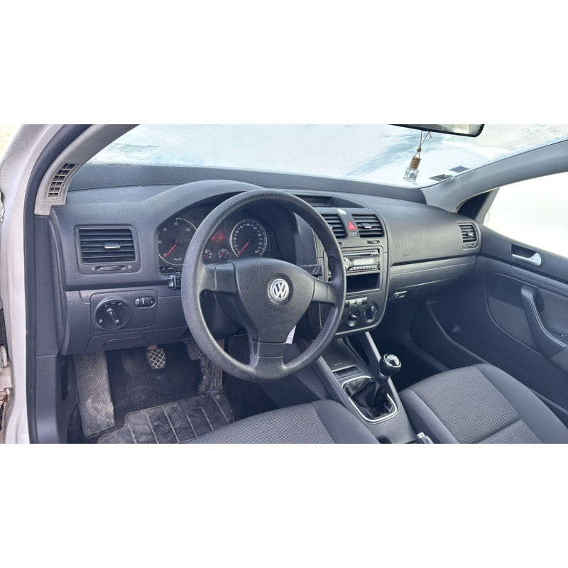 Retroviseur droit VOLKSWAGEN GOLF 5 Photo n°16