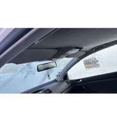 Retroviseur droit VOLKSWAGEN GOLF 5