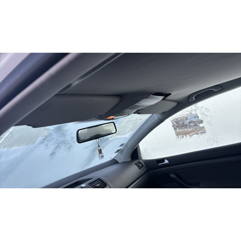 Retroviseur droit VOLKSWAGEN GOLF 5 Photo n°17