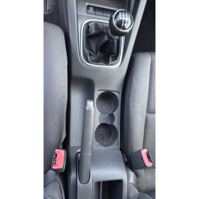 Retroviseur droit VOLKSWAGEN GOLF 5 Photo n°18