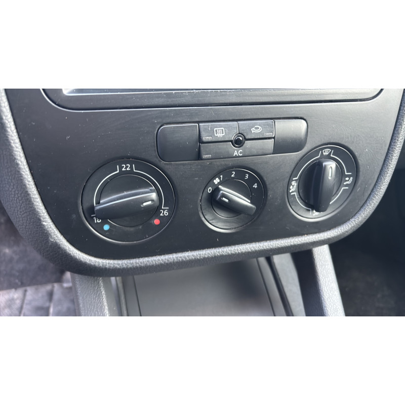 Retroviseur droit VOLKSWAGEN GOLF 5 Photo n°19