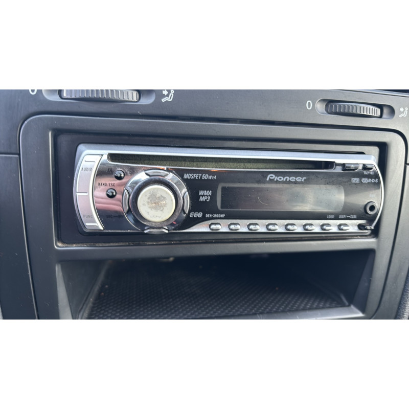 Retroviseur droit VOLKSWAGEN GOLF 5 Photo n°20