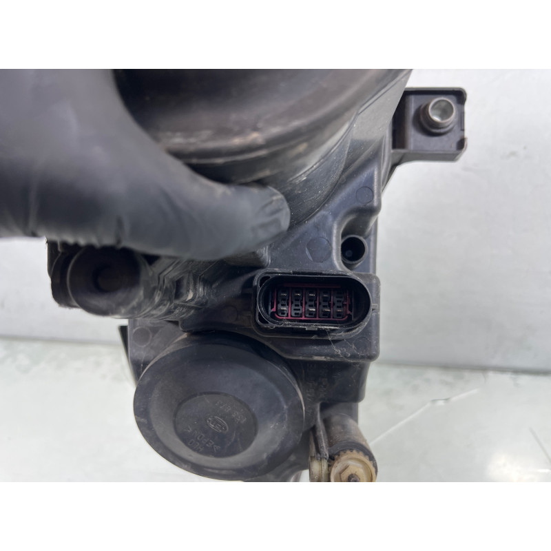 Optique avant principal droit (feux)(phare) VOLKSWAGEN PASSAT 5 Photo n°4