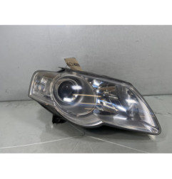 Optique avant principal droit (feux)(phare) VOLKSWAGEN PASSAT 5