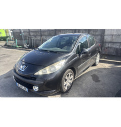 Cremaillere assistee PEUGEOT 207