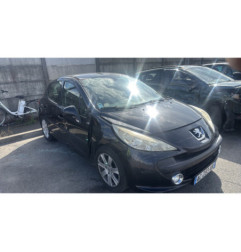 Cremaillere assistee PEUGEOT 207