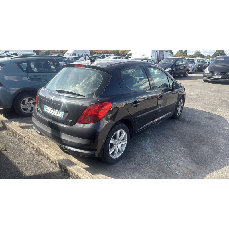 Cremaillere assistee PEUGEOT 207 Photo n°7