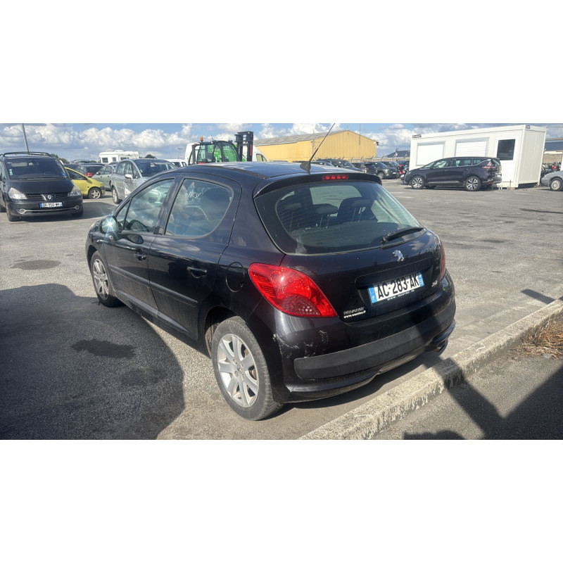 Cremaillere assistee PEUGEOT 207 Photo n°8