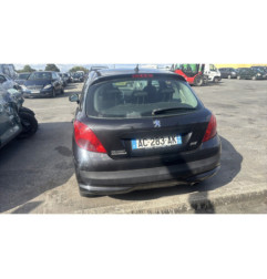 Cremaillere assistee PEUGEOT 207