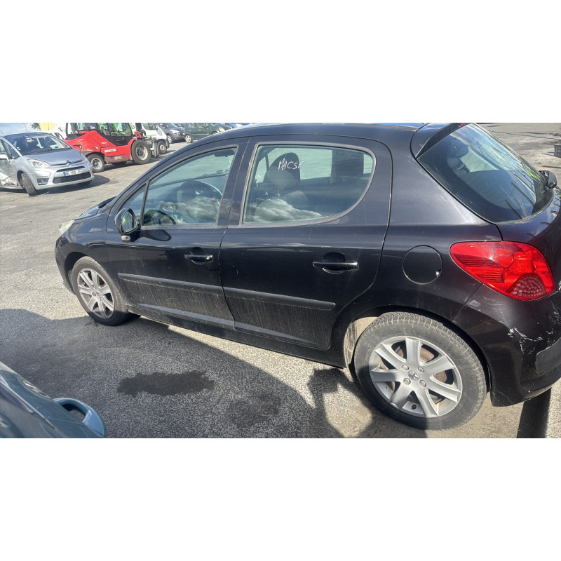 Cremaillere assistee PEUGEOT 207 Photo n°10
