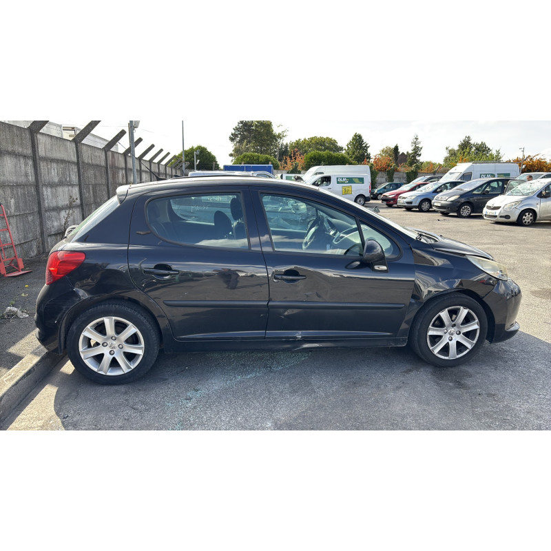Cremaillere assistee PEUGEOT 207 Photo n°11