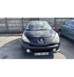 Cremaillere assistee PEUGEOT 207