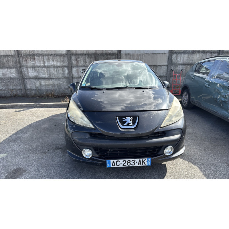 Cremaillere assistee PEUGEOT 207 Photo n°12
