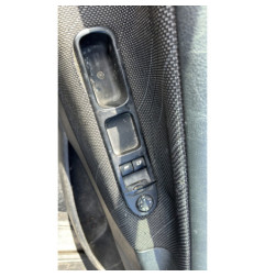 Cremaillere assistee PEUGEOT 207