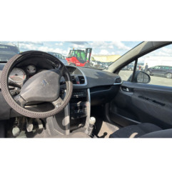 Cremaillere assistee PEUGEOT 207
