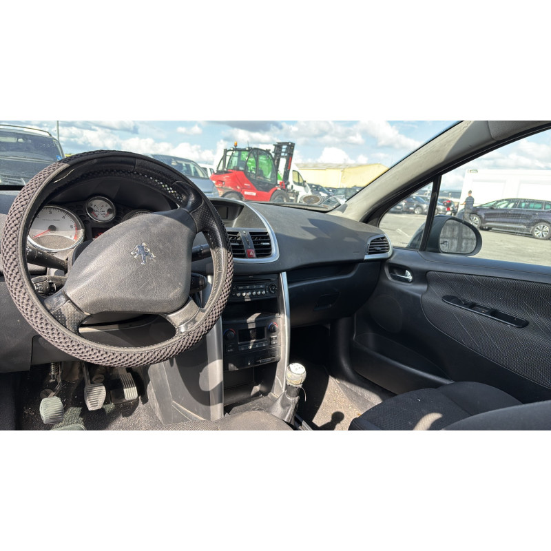 Cremaillere assistee PEUGEOT 207 Photo n°18