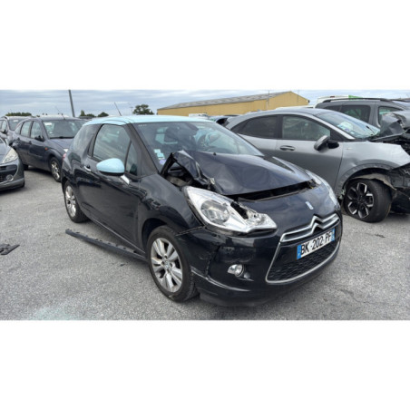 Boite de vitesses CITROEN DS3