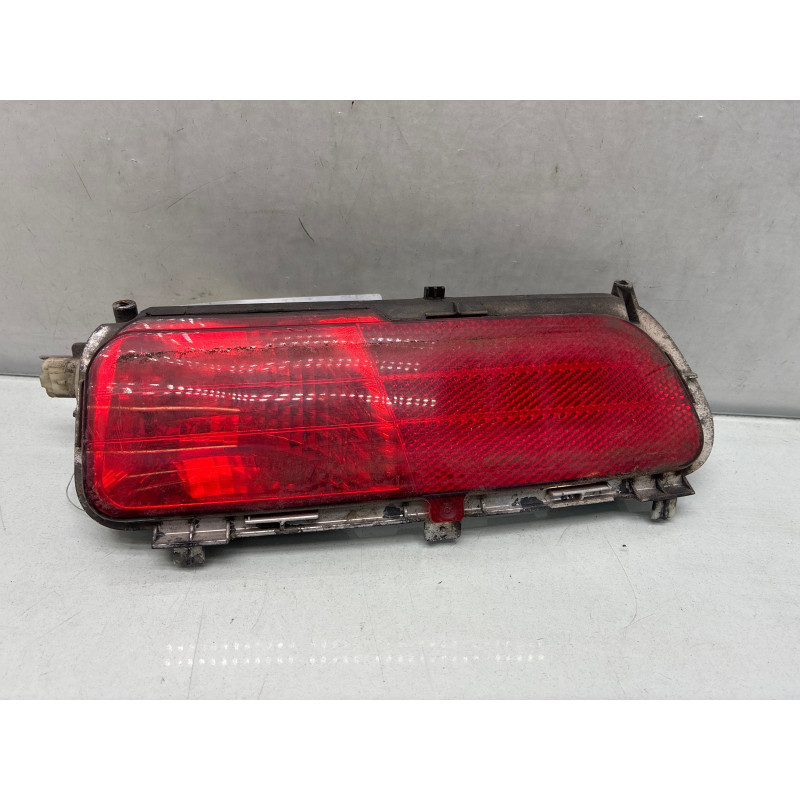 Anti brouillard arriere gauche CITROEN C4 PICASSO 1 Photo n°1