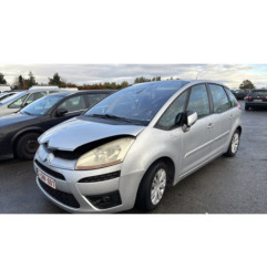 Anti brouillard arriere gauche CITROEN C4 PICASSO 1