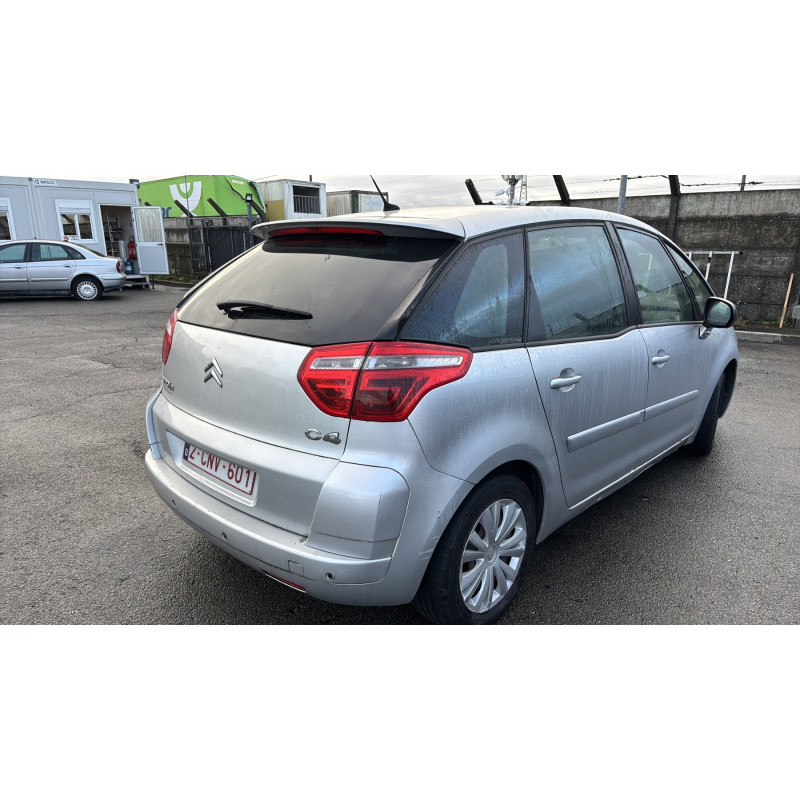 Anti brouillard arriere gauche CITROEN C4 PICASSO 1 Photo n°6
