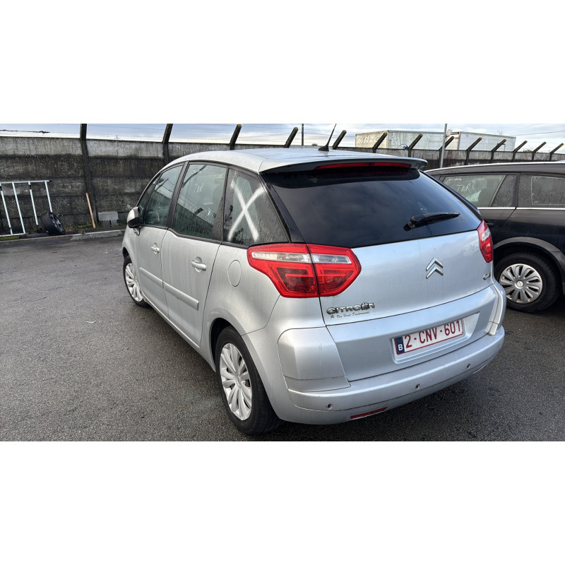 Anti brouillard arriere gauche CITROEN C4 PICASSO 1 Photo n°7