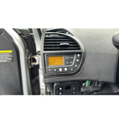 Anti brouillard arriere gauche CITROEN C4 PICASSO 1