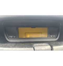 Anti brouillard arriere gauche CITROEN C4 PICASSO 1