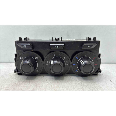 Commande chauffage CITROEN C3 2 Photo n°1