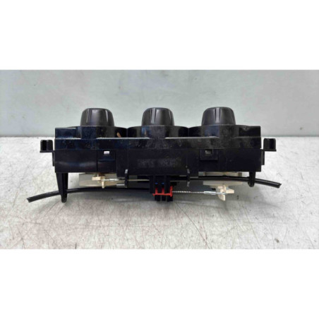 Commande chauffage CITROEN C3 2