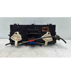 Commande chauffage CITROEN C3 2