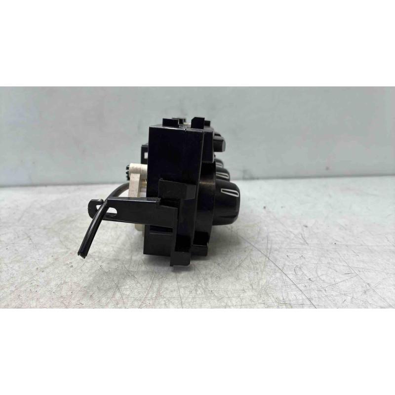 Commande chauffage CITROEN C3 2 Photo n°6