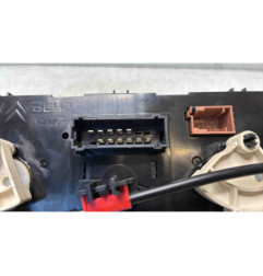 Commande chauffage CITROEN C3 2